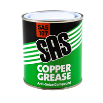 Kopparfett 500gr