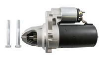 Startmotor 12V B18/B20/B30/240/740/940