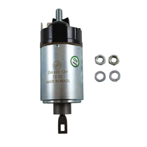 Solenoid Starter 12V (240360)