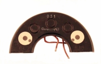 Kylplatta Vxelstrmsgenerator