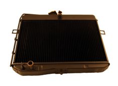 Radiator Volvo 122 57-60 B16