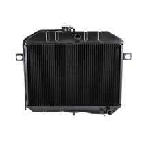 Radiator PV/Duett/Amazon B18 61-66