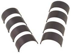 Vevlagersats B200/B230/B234 85- 0,010"