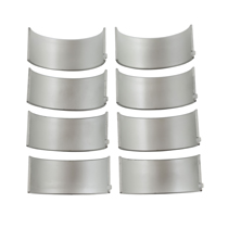Vevlagersats B200,B230/B234 85- 0,020"