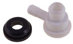 Backventil bromsservo Girling Amazon/140/240