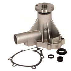 Vattenpump 240 76-84 B17/B19/B21/B23