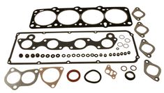 Sotningssats 200/700/900 B230 85-