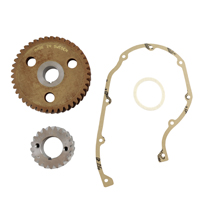 Timing gear kit B18/B20/B30 fibre/steel