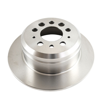Brake disc 1800 70-/140 67-/164 69- rear