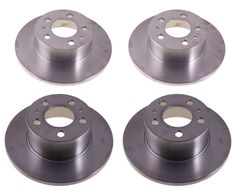 Bromsskivsats 1800 70-73 (4 st)