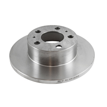 Brake disc 240 75-87 front