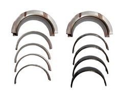 Ramlagersats B200/B230/B234 STD 88-