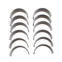 Vevlagersats B30 69-73 ud 0,010"