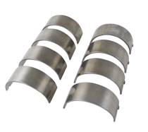 Vevlagersats B19/B20/B21/B23 74-84 0,030"