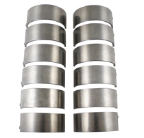 Vevlagersats B30 74- 0,030"