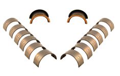 Ramlagersats B30 69- standard