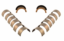 Ramlagersats B30 69- ud 0,020"