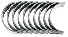 Ramlagersats B200/B230 85-88 standard