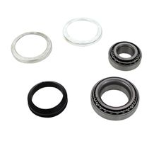 Wheel bearing kit 240 81-93 front/260 81