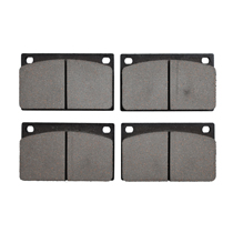 Bromsbel�gg Amazon/1800/140/240 fr. 2-K Keramisk