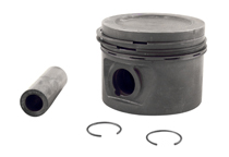 Kolv B21A/F 75-84 0,030" 91/93 oktan