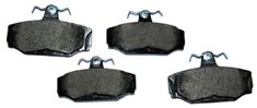 Brake Pads rear 760/960 85-92 Multilink