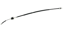 Kopplingskabel 240/740/940 diesel