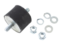 Motorkudde Amazon + vxl M40