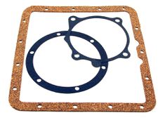 Packningssats vxellda BW35