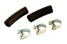 Brnsleslangsats Insprutning