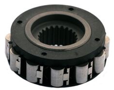 Wheelkit overdrive J type