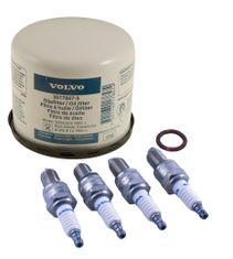 Servicesats 240 B21F/FT/B23F/FT/B230F/FT 75-87