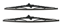 Wiper blade kit windscreen 240/260