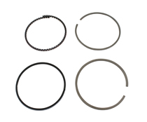 Piston ring kit
