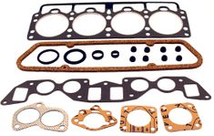 Sotningssats B20A/B 73-76