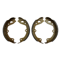 Handbromsbackar 140/164/1800 72-74 bak