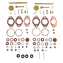 Rep.sats F�rgasare SU H4 - B16