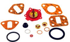 Rep.sats Brnslepump AC 419291