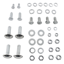 Monteringssats Sttfngare PV bak