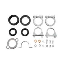 Monteringssats Avgassystem Amazon 62-66