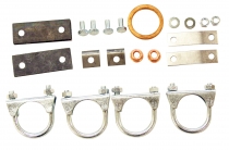 Monteringssats Avgassystem PV B4B