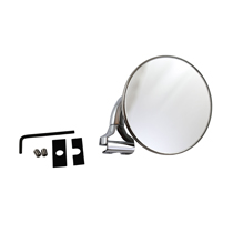 Backspegel Dörr peep mirror 4" 444/544