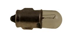 Gldlampa 12V 2w BA7S