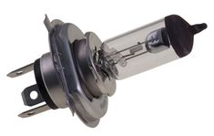 Glödlampa Strålkastare H4 12V 60/55W