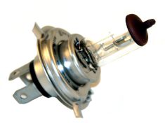 Gldlampa Strlkastare H4 12V 60/55W