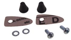 Monteringssats Bagagehandtag 142/144