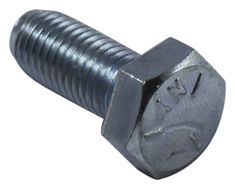 Skruv UNF 5/16-24 x 3/4" (19 mm) GR 5 Zinc