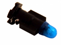 Gldlampa bl m hllare S40 -2004, V40