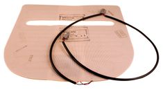 Vrmeelement 940 framits