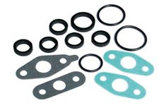 Gasket set Oil pan